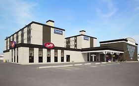 Travelodge Edmonton West